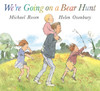 We're Going on a Bear Hunt