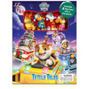 Nick Paw Patrol Christmas Tattle Tales