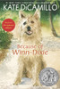 Because of Winn-Dixie