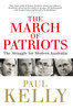 March of Patriots