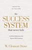 Success System that Never Fails
