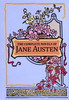 Complete Novels of Jane Austen (Deluxe Leatherbound Edition)