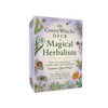 Green Witch's Deck of Magical Herbalism