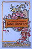 Complete Novels of Jane Austen (Deluxe Leatherbound Edition)