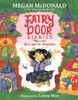 Fairy Door Diaries: Eliza and the Hobgoblins