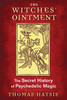 Witches' Ointment