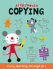 Arty Mouse Copying