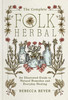 Complete Folk Herbal