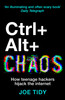CTRL + ALT + CHAOS