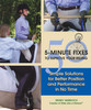 50 5 Minute Fixes To Improve Your Riding