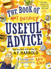 The Book of Not Entirely Useful AdviceThe Book of Not Entirely Useful Advice