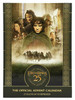 Lord of the Rings: The Official Advent Calendar
