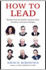 How to Lead