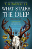 What Stalks the Deep