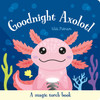 Goodnight Axolotl