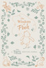 Wisdom of Pooh: A Disney Winnie the Pooh Gratitude Journal