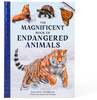 Magnificent Book of Endangered Animals