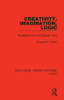 Creativity, Imagination, Logic