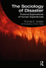 Sociology of Disaster