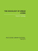 Sociology of Urban Living
