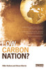 Low Carbon Nation?