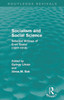 Socialism and Social Science (Routledge Revivals)
