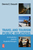 Travel and Tourism Public Relations