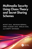 Multimedia Security Using Chaos Theory and Secret Sharing Schemes