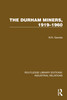 Durham Miners, 1919–1960