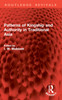 Patterns of Kingship and Authority in Traditional Asia