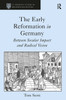 Early Reformation in Germany