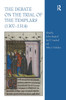 Debate on the Trial of the Templars (1307�1314)