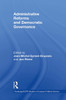 Administrative Reforms and Democratic Governance