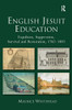 English Jesuit Education