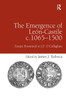 Emergence of Le�n-Castile c.1065-1500