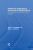 Political Campaigning, Elections and the Internet