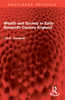 Wealth and Society in Early Sixteenth Century England