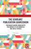 Scholars’ Publication Sourcebook