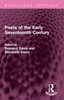 Poets of the Early Seventeenth Century