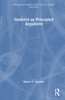 Statistics as Principled Argument