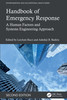 Handbook of Emergency Response