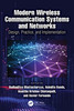Modern Wireless Communication Systems and Networks