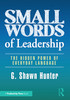 Small Words of Leadership