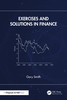 Exercises and Solutions in Finance