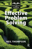Effective Problem Solving