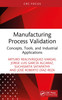 Manufacturing Process Validation