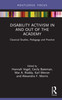 Disability Activism in and out of the Academy