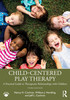 Child-Centered Play Therapy