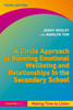 Circle Approach to Boosting Emotional Wellbeing and Relationships in the Secondary School