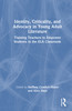 Identity, Criticality, and Advocacy in Young Adult Literature